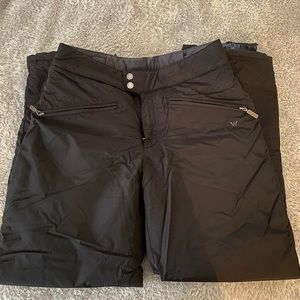 Ski pants
